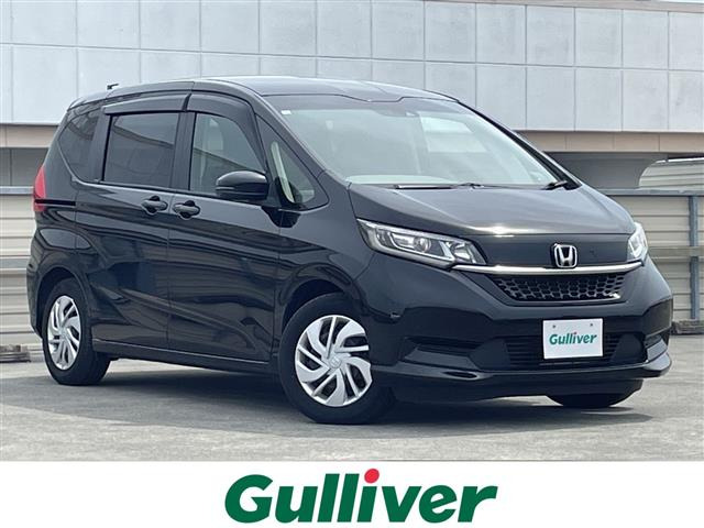 ホンダ フリード 