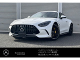 メルセデス・ベンツ AMG GT