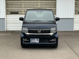 N-WGNカスタム L ホンダ センシング 4WD 