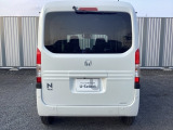 N-VAN  ファン ターボ