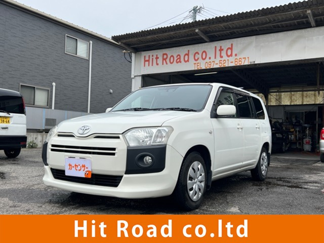 サクシードバン 1.5 TX 