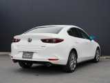 MAZDA3セダン 1.5 15S ツーリング 