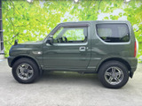 ジムニー ランドベンチャー 4WD 