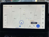 【大画面ディスプレイオーディオ】ナビゲーションはメモリーナビです。これさえあれば初めての道でも安心ですね。