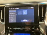 Bluetooth接続可能ですので、お持ちのスマホの音楽をナビで聴くこともできます♪(ご使用の端末によっては接続できないものもあるかもしれませんのでご了承ください)