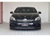 Aクラス AMG A45 4マチック 4WD 