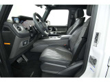 Gクラス AMG G63 ローンチ エディション (ISG) 4WD 有償色 マヌファクトゥーアプログ...