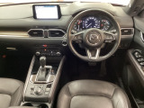 CX-5 2.2 XD エクスクルーシブ モード 