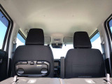 天井も綺麗です☆私は中古車を見るときに天井を良く見るようにしています☆ここが綺麗な車は車内が綺麗なことが多いです☆