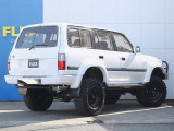 ランドクルーザー80 4.5 VXリミテッド 4WD 
