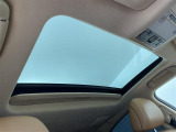 LS 460 バージョンC Iパッケージ 本革シート サンルーフ