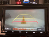 いまや必須装備「ナビゲーション」搭載!知らない場所にスイスイッとドライブ。もう、これなしではハンドルを握れませんね!でも運転中の操作は危険ですのでご注意ですね☆