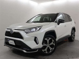 RAV4  PHV 2.5 ブラック トーン E-Four 4WD