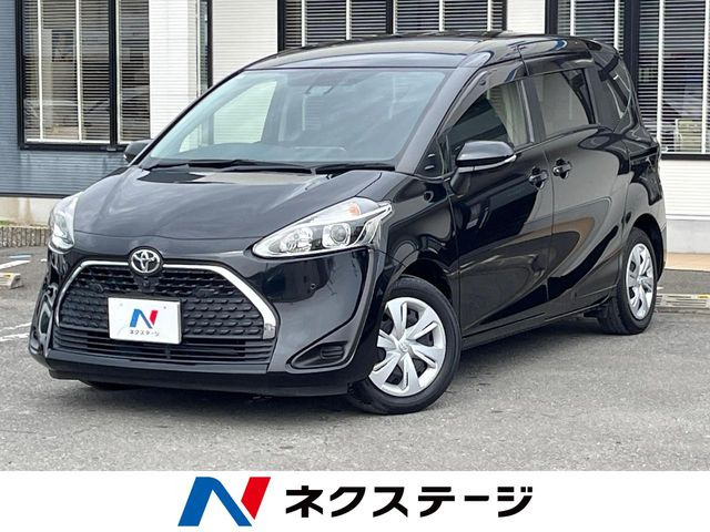 シエンタ 1.5 G （DBA-NSP170G）