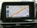 純正ナビです。楽しいドライブにナビは欠かせませんよね。今まで行ったことの無いところに行ってみませんか?