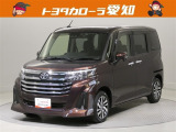 トヨタ ルーミー