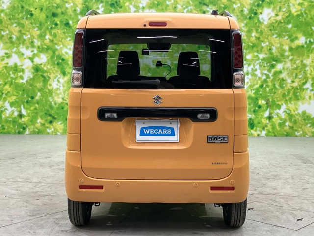 スズキ スペーシアベース XF 4WD の中古車詳細 (200km, アクティブ