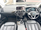 X3  xDrive 20d Xライン