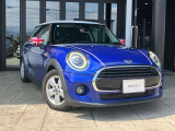 ミニ クーパー ピカデリー エディション DCT 
