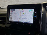 純正メモリーナビ()搭載です!!操作性と機能性に優れているナビで、初めての道でも安心・快適なドライブをサポートします!