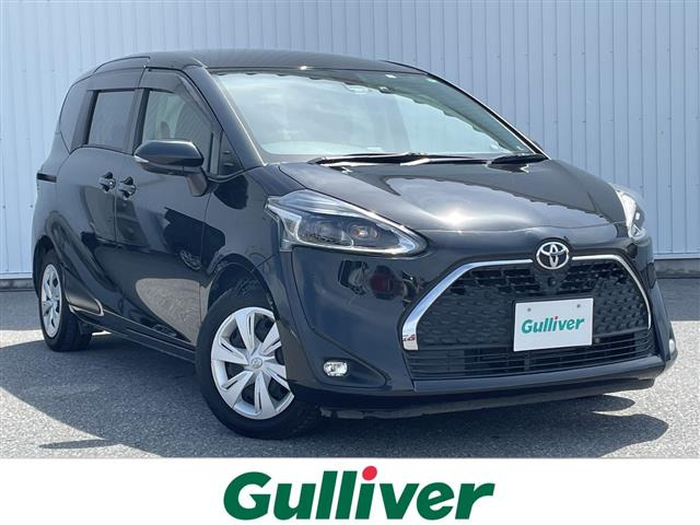 シエンタ 1.5 G セーフティエディション 修復歴無し