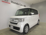 ホンダ人気の軽自動車、N-BOX入庫しました♪