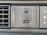 USB入力