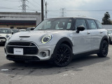 BMW MINI ミニクラブマン