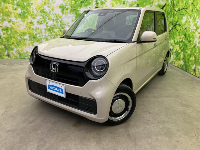 N-ONE オリジナル 