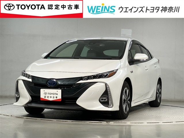 プリウスPHV 1.8 S セーフティパッケージ 