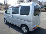ハイゼットカーゴ デラックス ハイルーフ 4WD 
