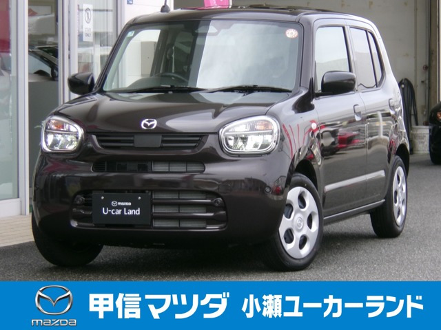 キャロル G 4WD 