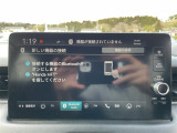 Bluetooth接続可能!好きな音楽を流しながら楽しくドライブできます!