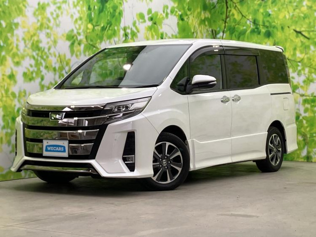 ノア 2.0 Si W×B II 