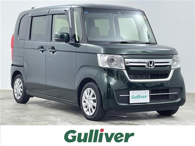 N-BOX L 修復歴無し