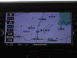 ★メモリーナビはタッチパネル式で簡単操作。TVもフルセグで、音楽録音やDVDも再生OKですので、映画や音楽も楽しめます。お好きな音楽を聞きながらドライブをお楽しみ下さい♪