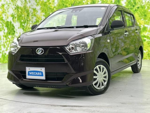 ミライース L SAIII 4WD