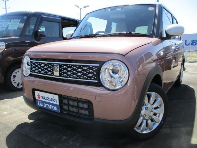 アルトラパン X 