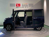 納車後の点検、車検などアフターサービスもお任せください!