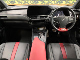UX 250h Fスポーツ エモーショナル エクスプローラー 
