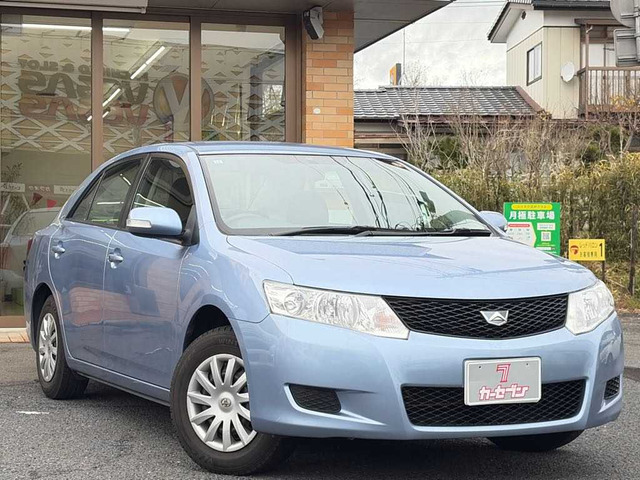 アリオン 1.5 A15 