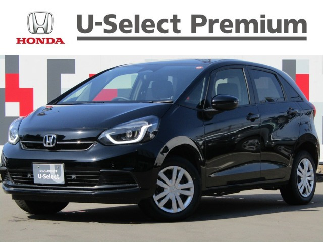 フィット 1.5 ホーム 4WD 