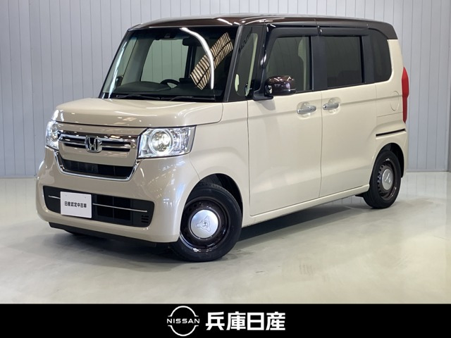 N-BOX L ターボ 