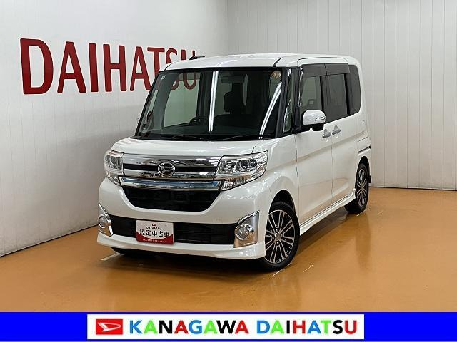 タントカスタム RS SA 