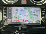 純正ディーラーオプションメモリーナビ(MM318D-W)☆