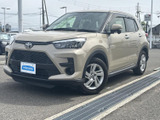 トヨタ ライズ