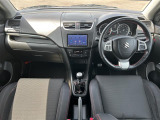 スイフト 1.6 スポーツ 4WD 6MT