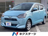 ダイハツ ミライース