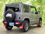 ジムニー XC 4WD 
