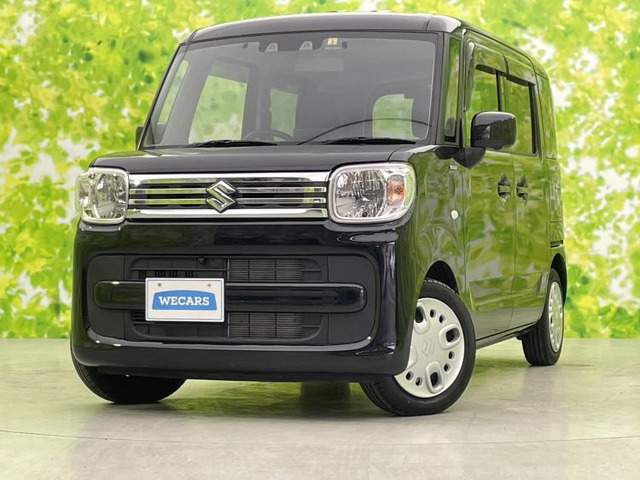 スペーシア ハイブリッド(HYBRID)  X 